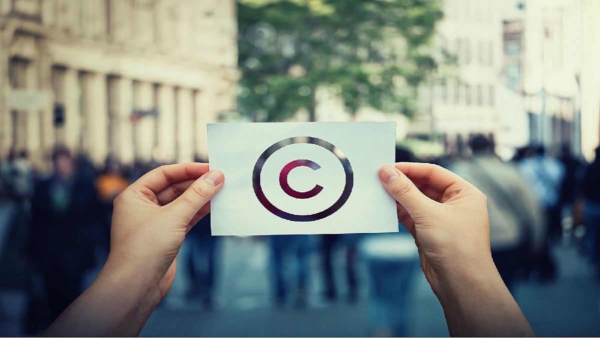 The Legal Considerations Of Using Stock Images In Your Content