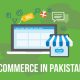 The Role of Telecommunications in Promoting e-commerce in Pakistan