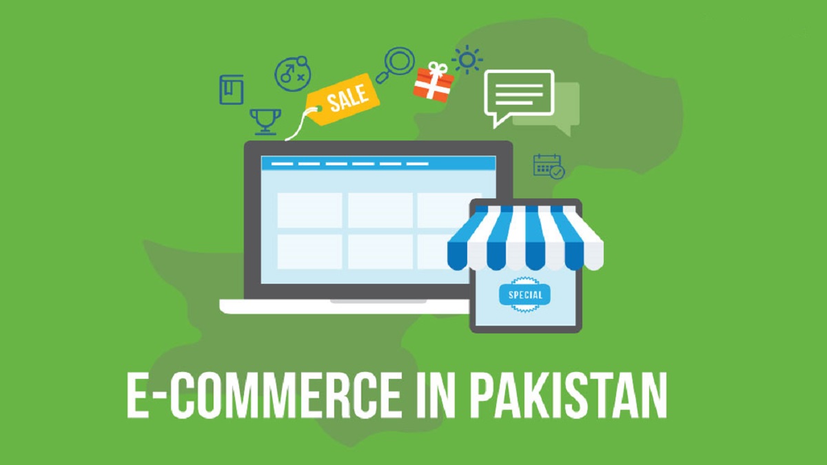 The Role of Telecommunications in Promoting e-commerce in Pakistan