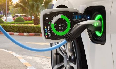 Electric Vehicles and Smart Transportation: Global Adoption and Potential in Pakistan