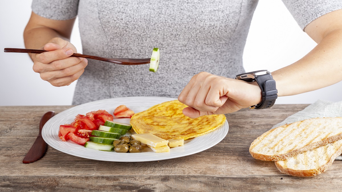 Can Intermittent Fasting Decrease Your Type 2 Diabetes Risk? 