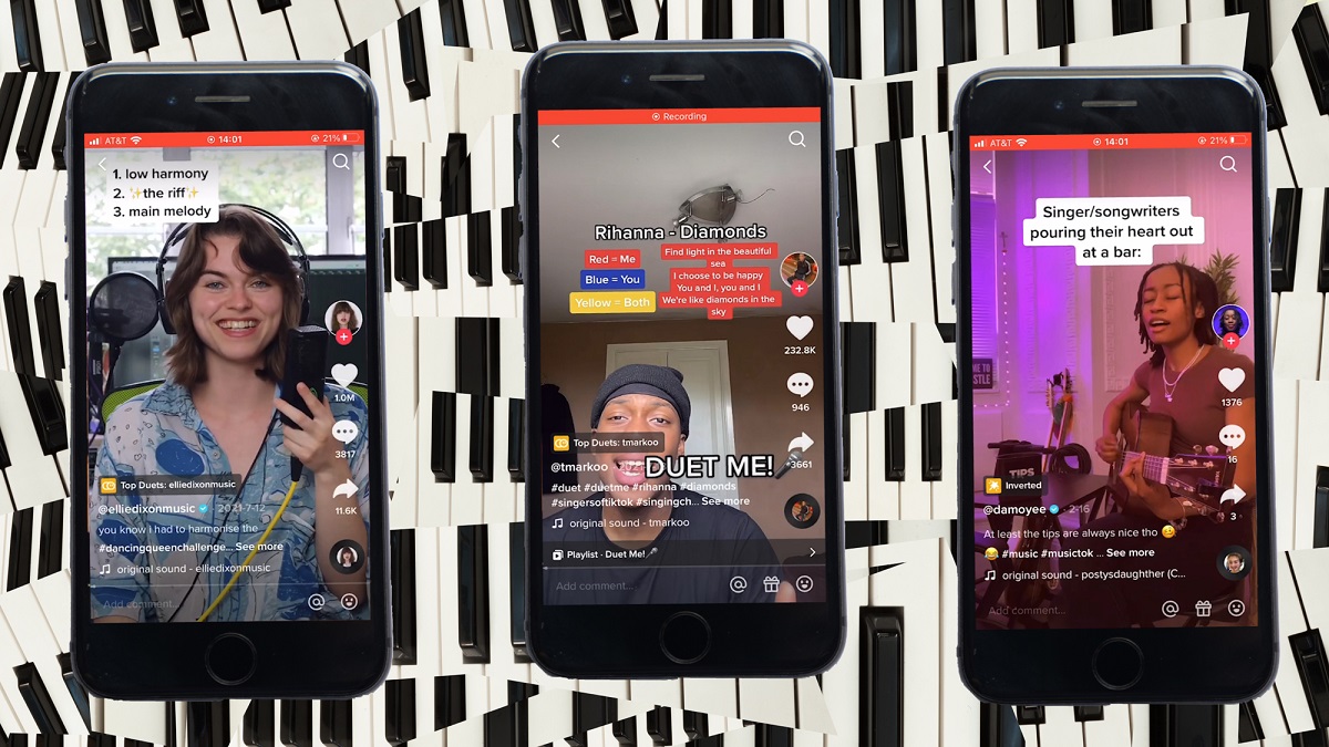 The Reality Of Tik Tok Celebrity Culture