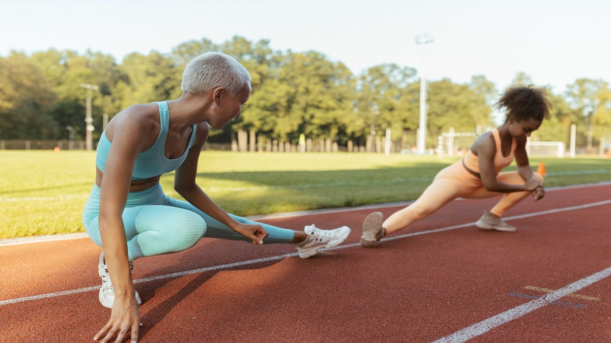 Importance of stretching and flexibility in injury prevention and overall wellness  