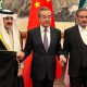 WHAT THE SAUDI-IRAN DEAL MEANS FOR GEOPOLITICS