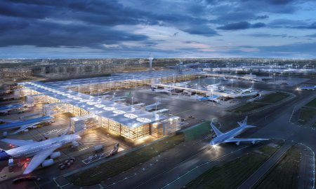 What Pakistan Can Learn from Europe's Airport Infrastructure and Services