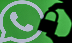 whatsapp and data privacy