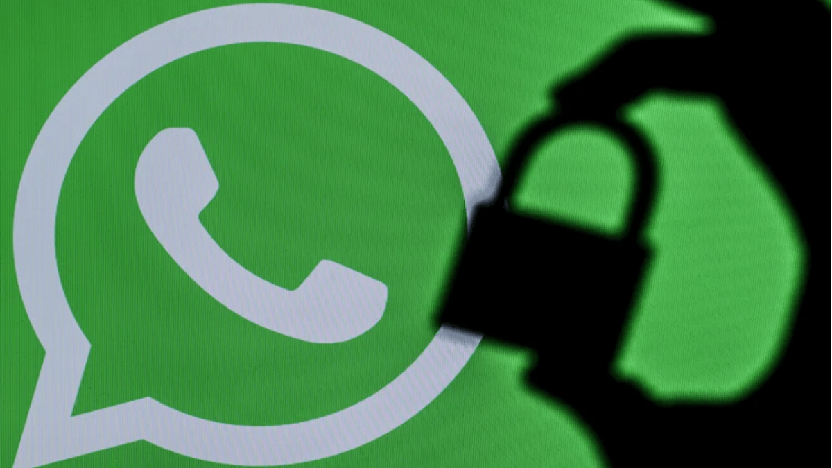 whatsapp and data privacy