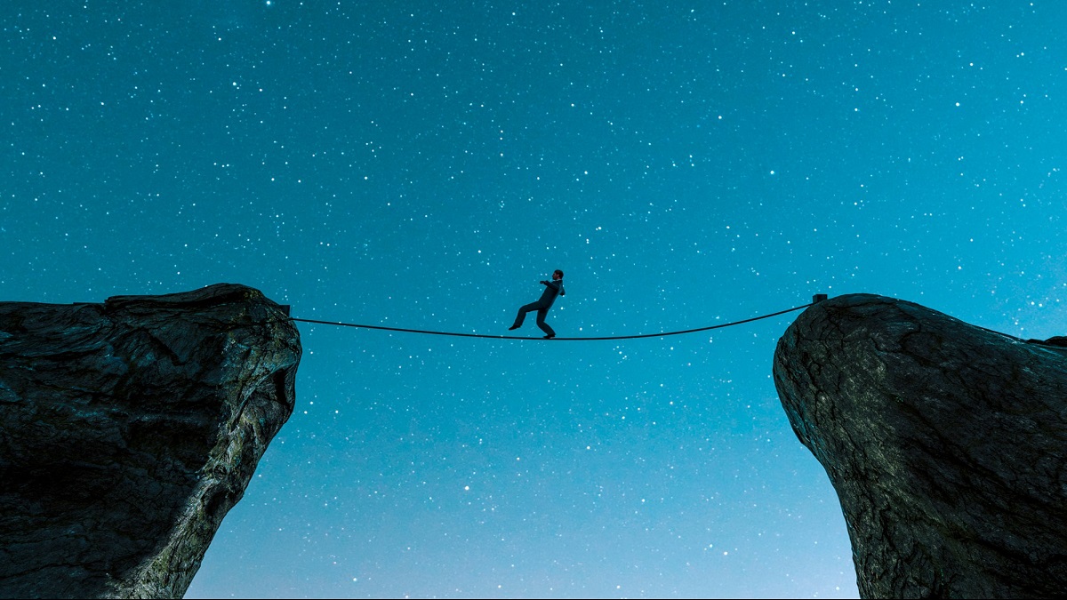 Overcoming Fear and doubts