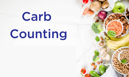 How to Manage Your Carb Intake with Diabetes