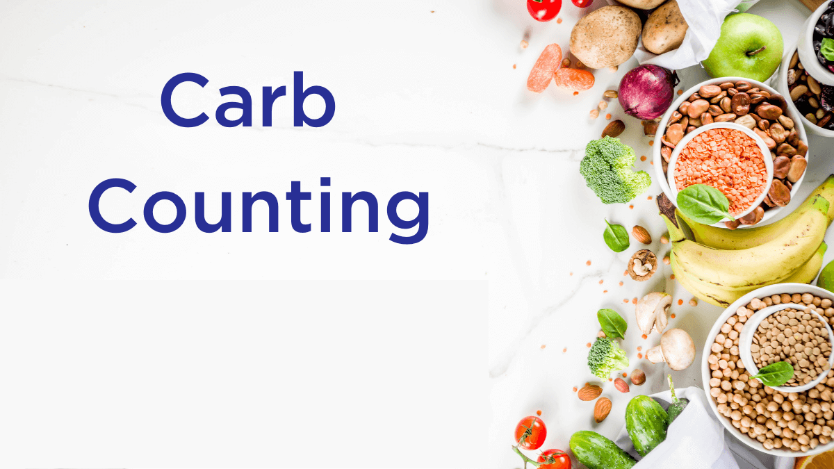 How to Manage Your Carb Intake with Diabetes