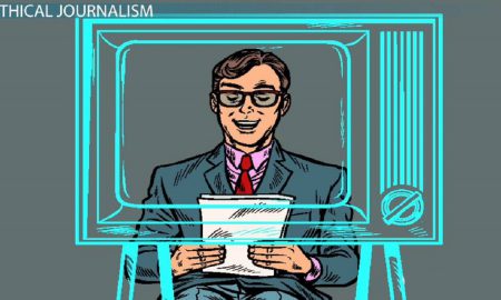 The Ethics of Journalism Maintaining Objectivity, Accuracy, and Integrity 