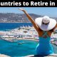 Top 5 Countries to Retire in Europe