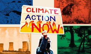 Climate change: The latest news and developments related to climate change, including scientific research, policy changes, and social movements