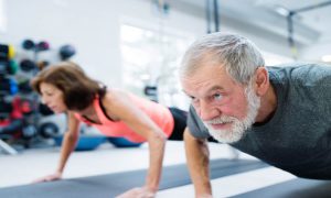 How Regular Exercise Can Help Older Adults Improve Their Physical Health and Enjoy the Benefits of an Active Lifestyle 