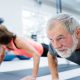 How Regular Exercise Can Help Older Adults Improve Their Physical Health and Enjoy the Benefits of an Active Lifestyle 