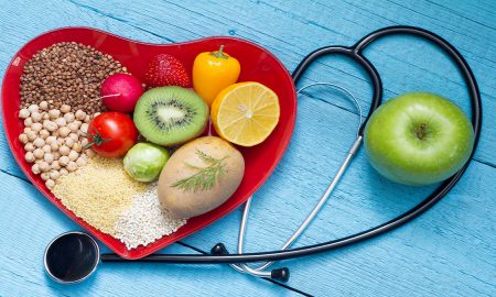 Lowering Your Risk of Heart Disease with a Vegan Diet