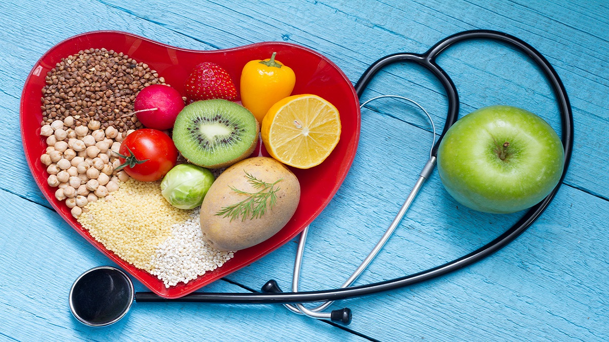 Lowering Your Risk of Heart Disease with a Vegan Diet
