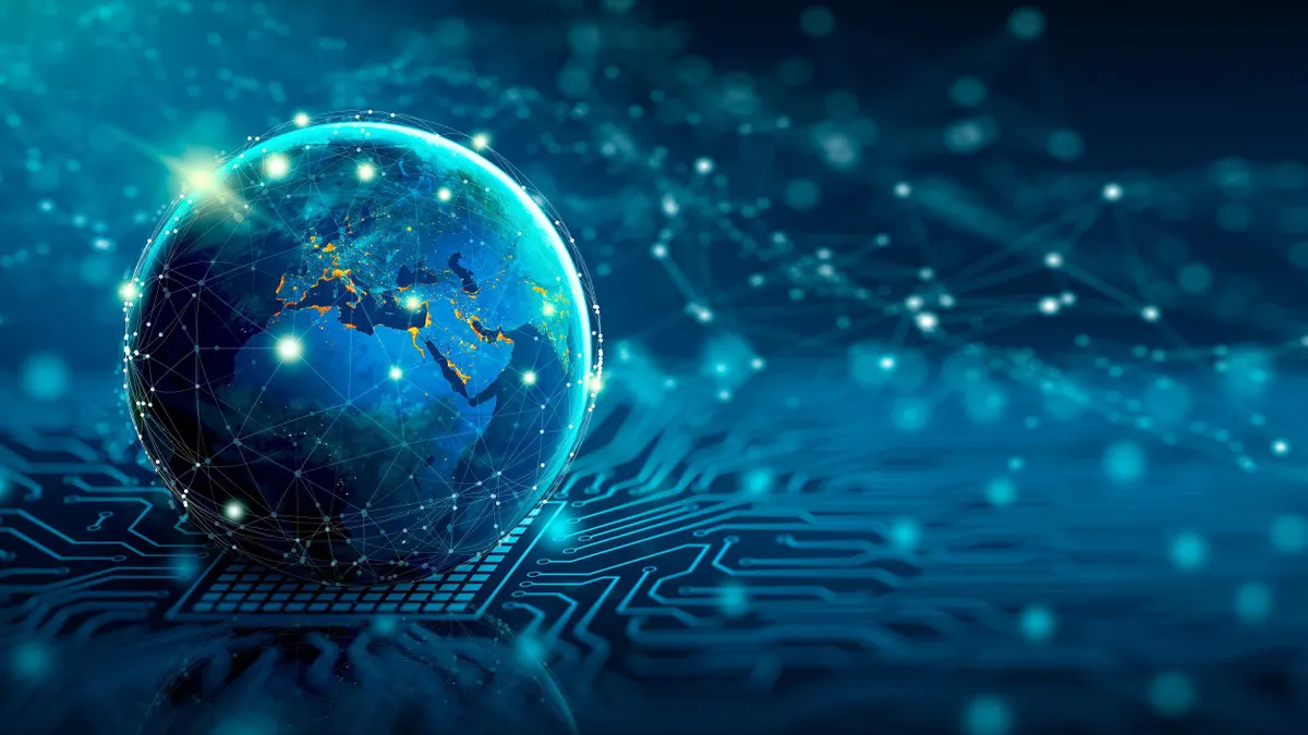 latest developments in technology