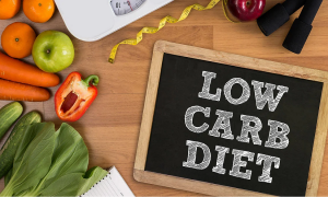 Low Carb diet Lifestyle