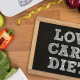 Low Carb diet Lifestyle