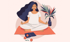 mindfulness and meditation