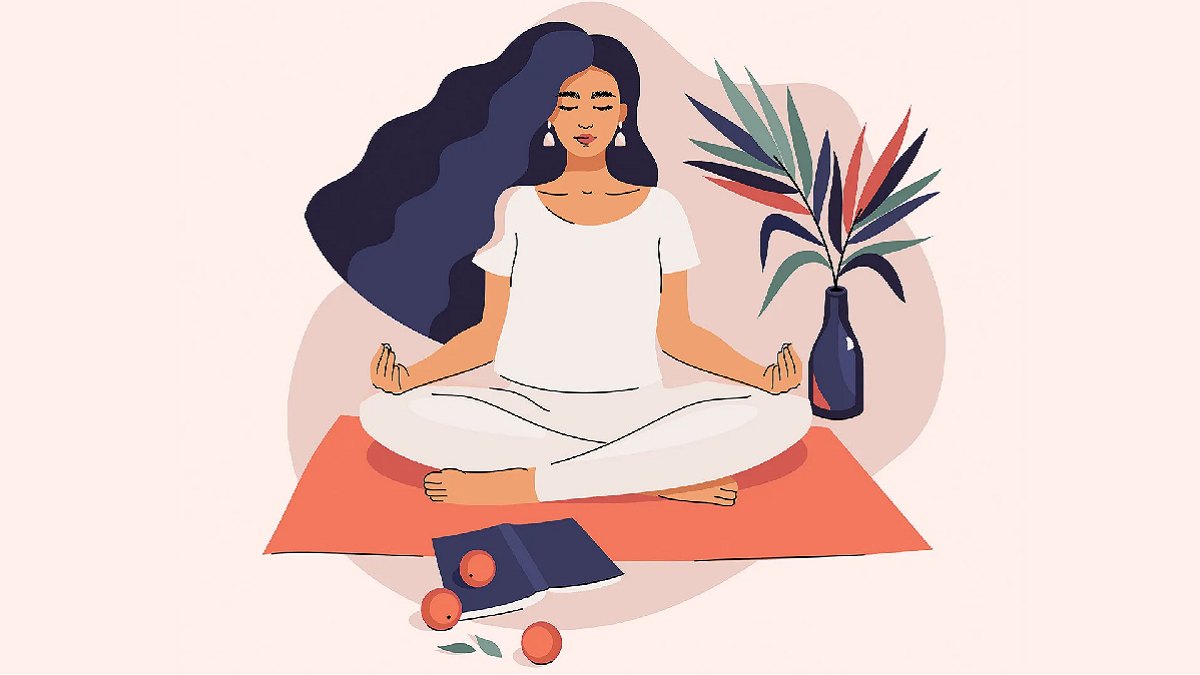 mindfulness and meditation