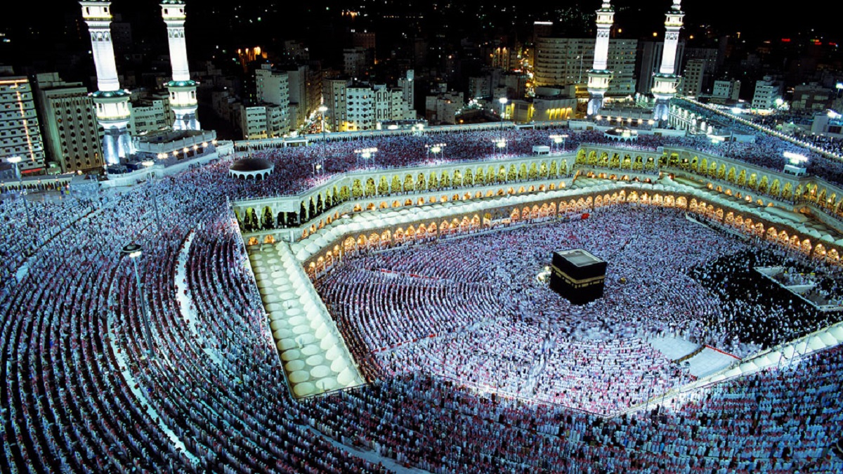 Understanding the Hajj: A Journey of Faith and Unity 