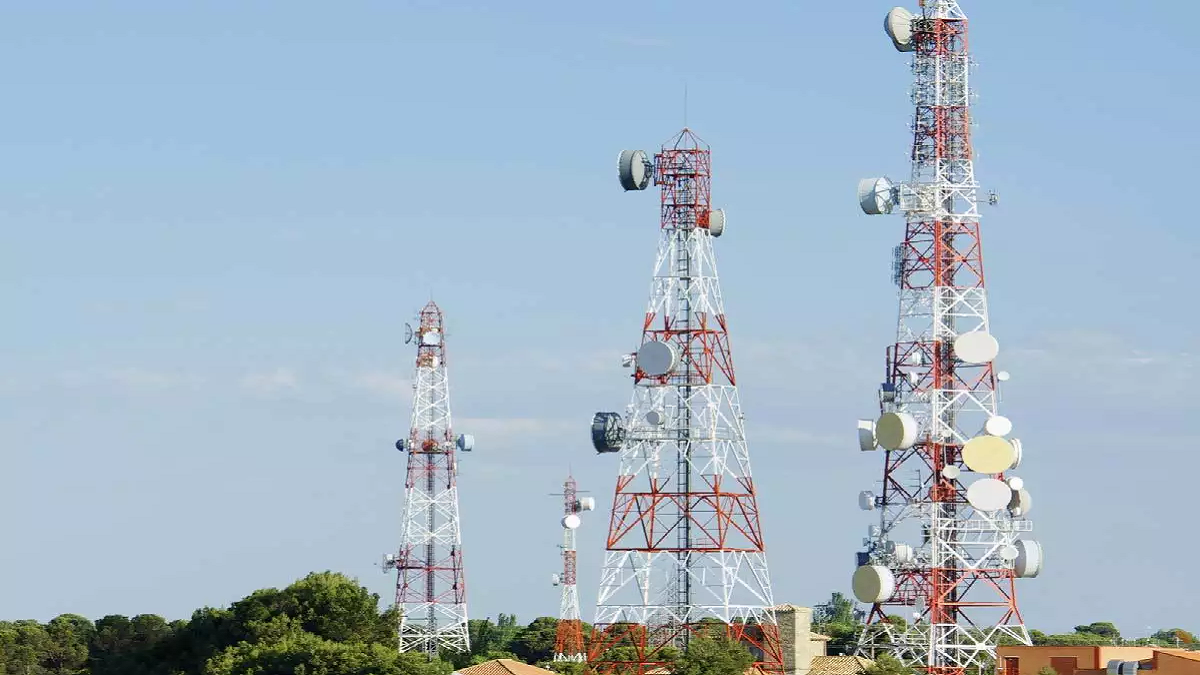 The Challenges And Opportunities For Telecommunications Companies In Rural Areas Of Pakistan