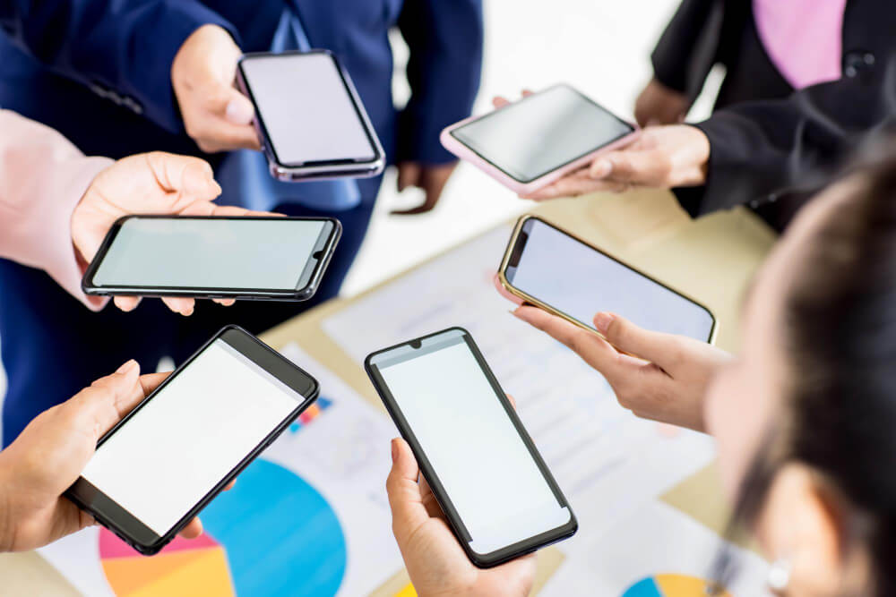 Mobile Accessories That Will Change How You Use Your Phone