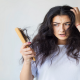Natural Way To Stop Hair Fall Loss