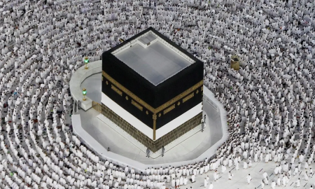 Hajj Safety and Security: Measures for a Smooth Pilgrimage