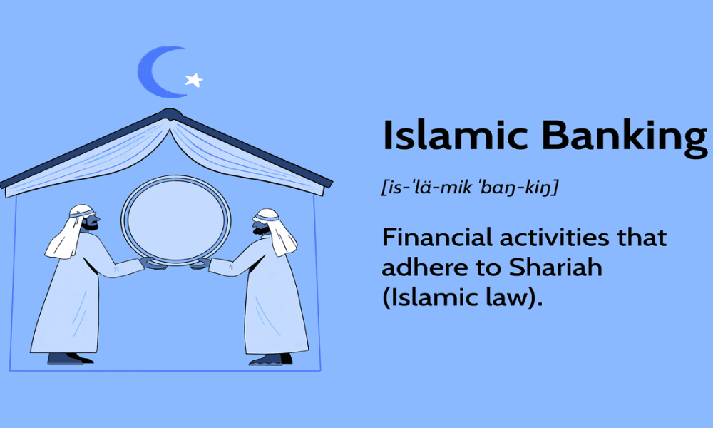 The History of Islamic Finance and its Importance in the Global Economy