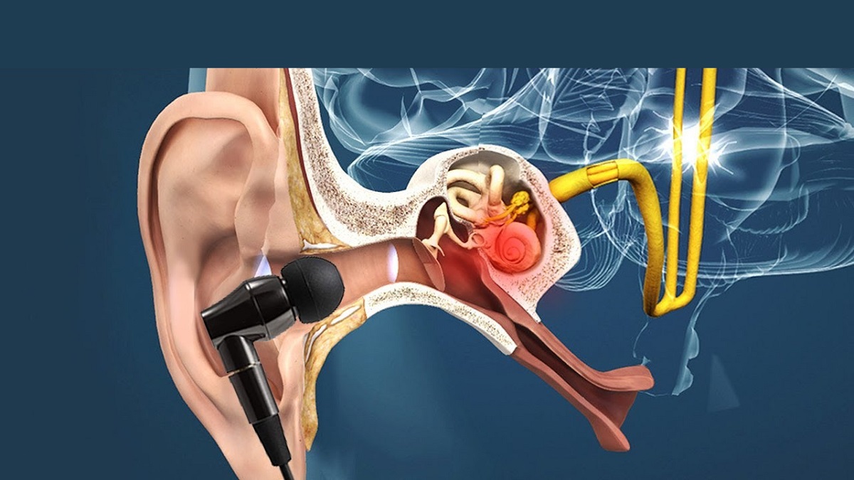 Are Headphones & Earbuds Bad For Your Ears?