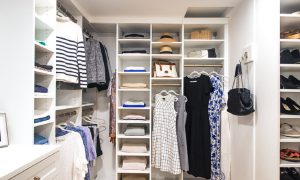 Master the Art of Packing: Your Guide to Proper Clothes Storage