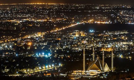 Top 5 Best housing societies to live in Islamabad