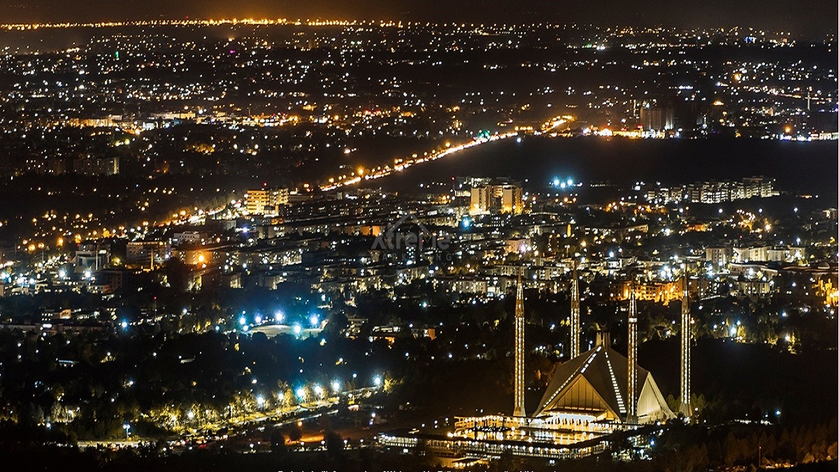 Top 5 Best housing societies to live in Islamabad