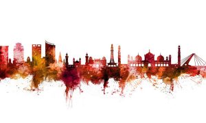 Top 5 Best housing societies to live in Lahore