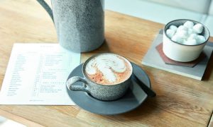Say Goodbye to Cold Coffee: Elevate Your Coffee Experience with the Ultimate Tumbler