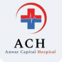 Anwar Capital Hospital