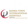 Bahria Town Hospital