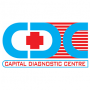 Capital Diagnostic Centre (Blue Area)