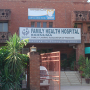 Family Health Hospital