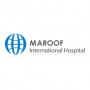 Maroof International Hospital