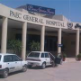 Paec General Hospital