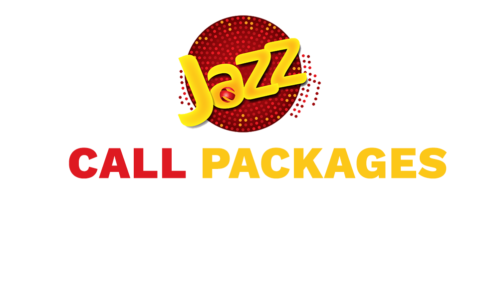 Jazz Call Package