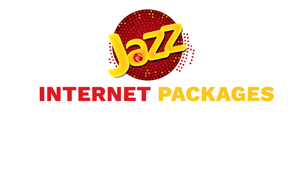 Jazz Internet Package