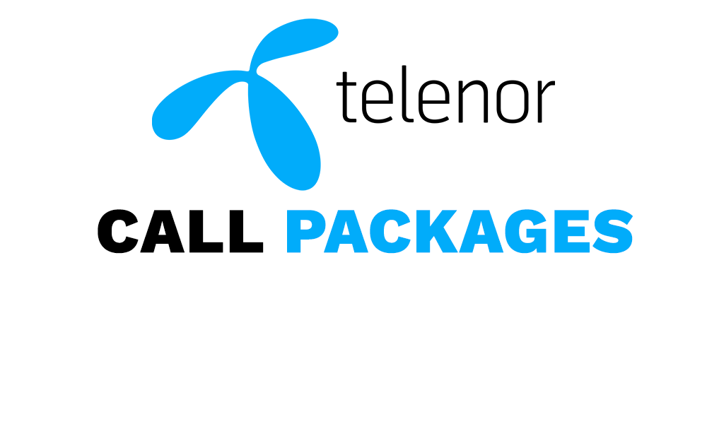 Telenor Call Packages