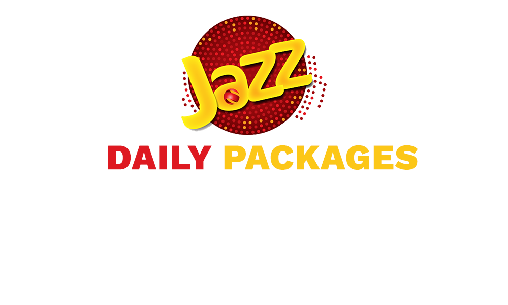 Jazz Daily Packages