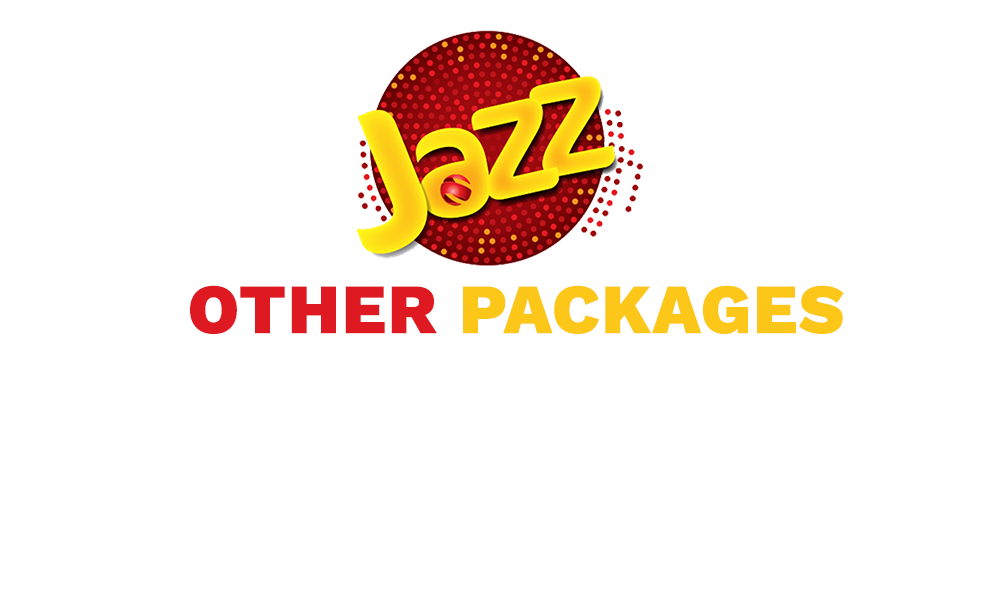 jazz-other-packages