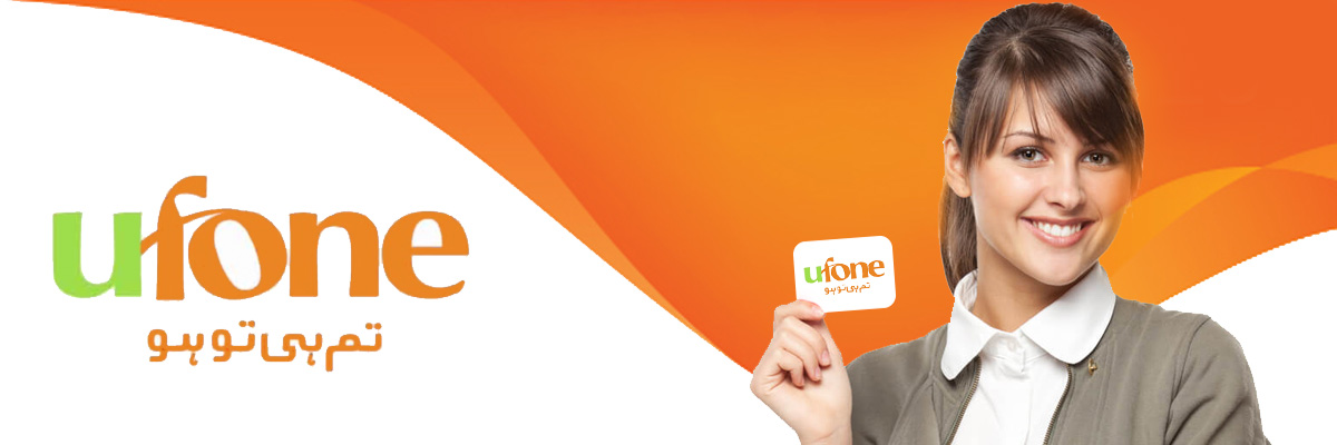 ufone